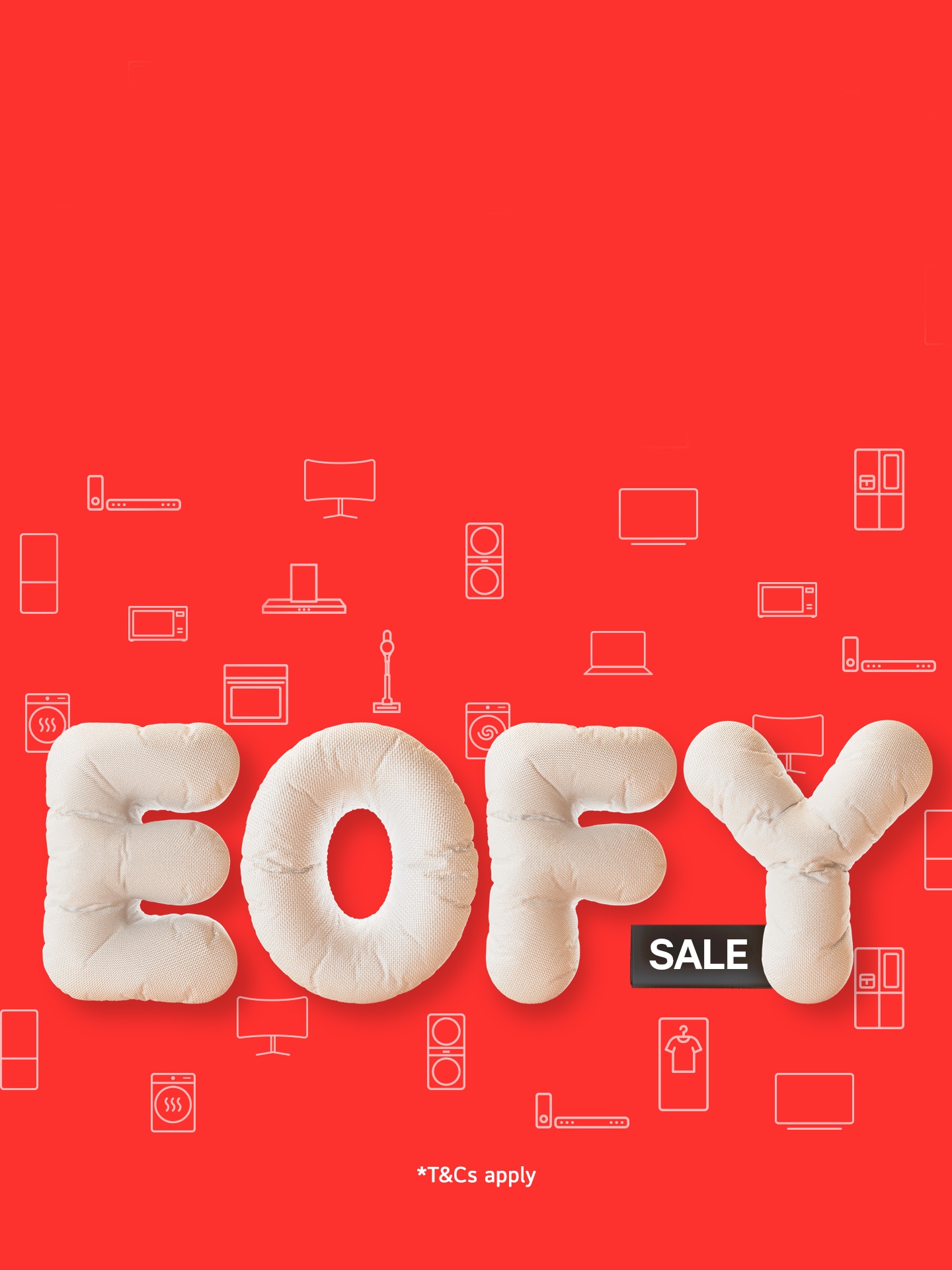 EOFY SALE