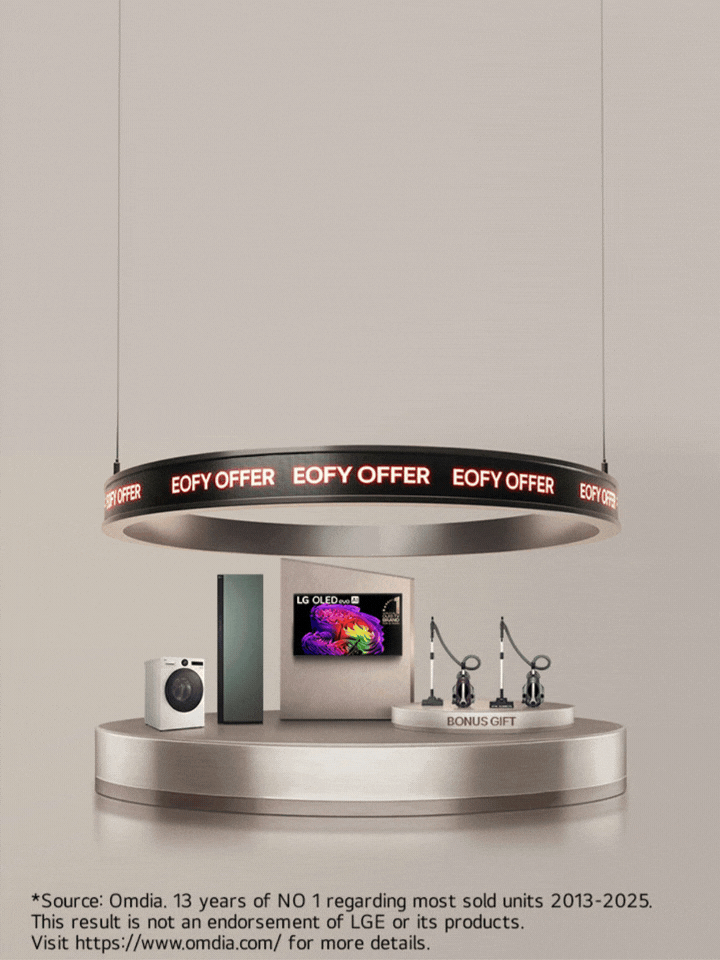 EOFY Bonus Offer 1 ~ 17 June