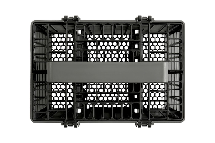 Top view