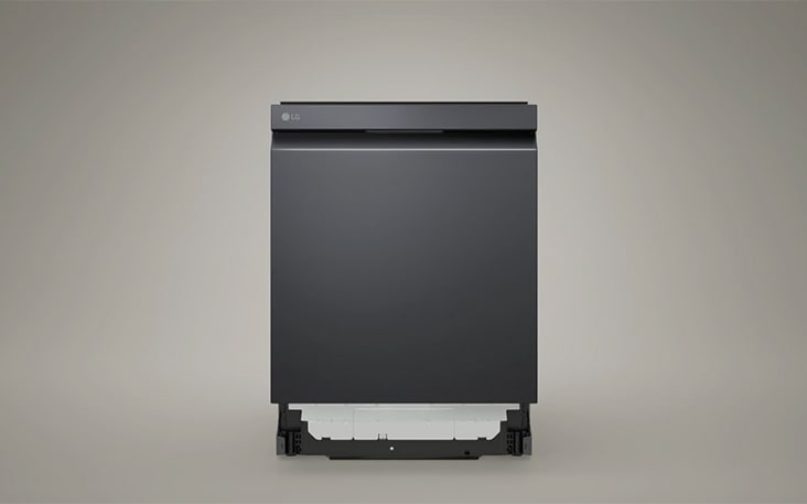 This is a video on how to replace the Dishwasher Lower Rack	