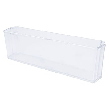 Front view of LG Refrigerator Door Basket AAP74271313