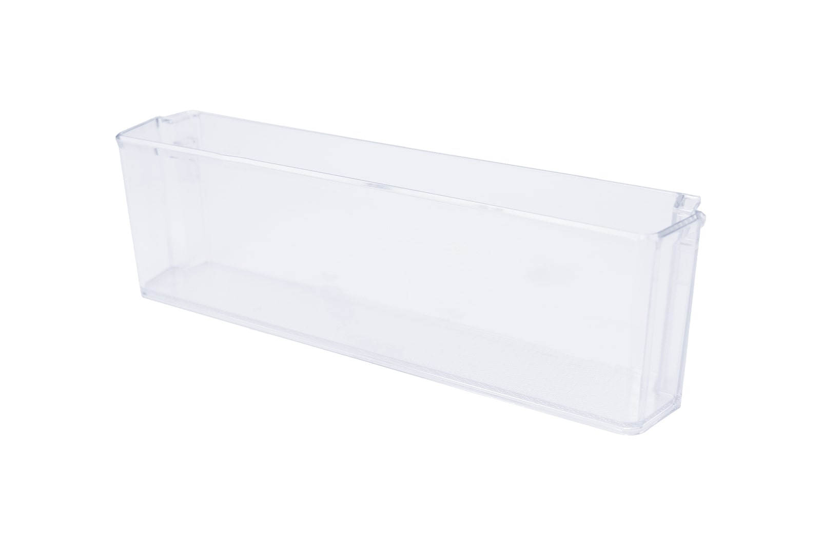 Front view of LG Refrigerator Door Basket AAP74271313