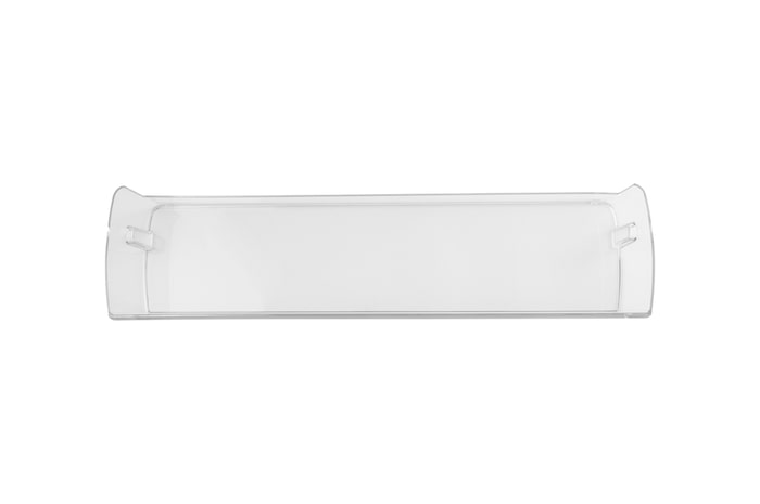 top view