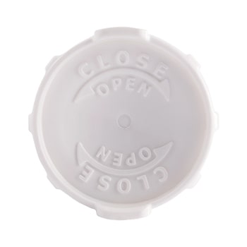 bottom view