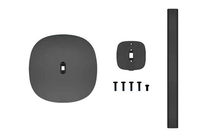 Component view