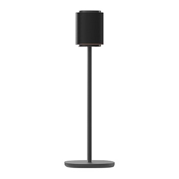 Front view of  LG Sound Suite M7 Speaker Floor Stand FS-M71  COV31979201
