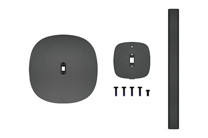 Component view