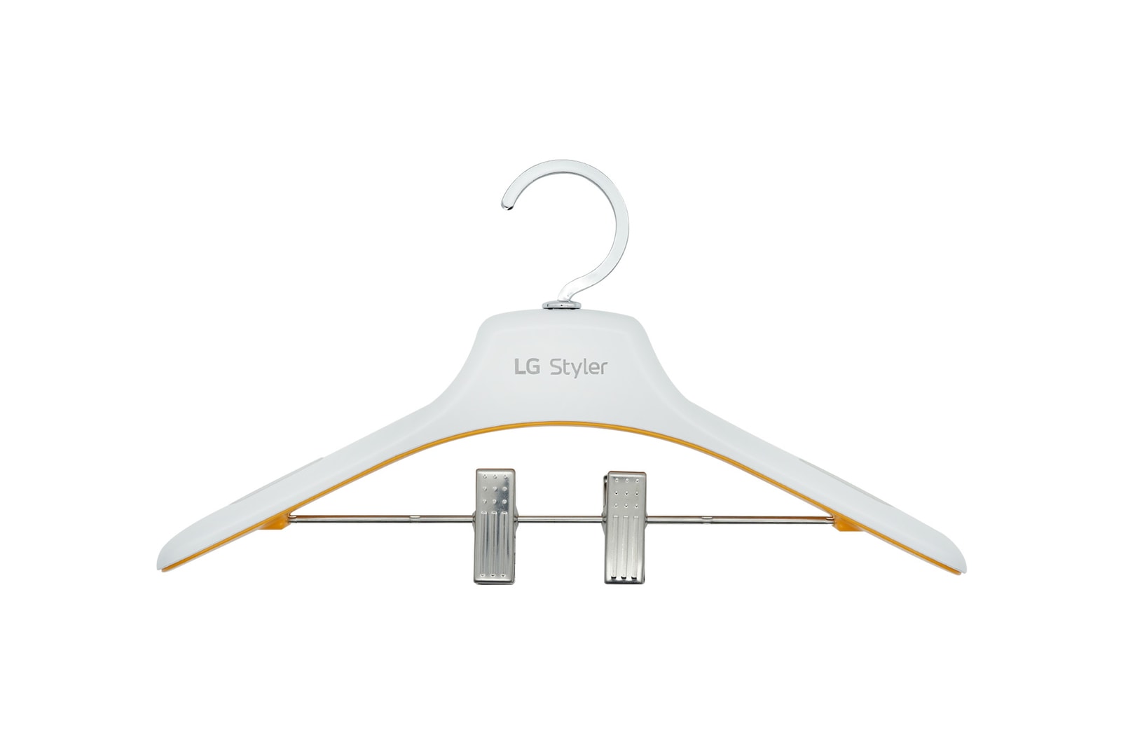 top view