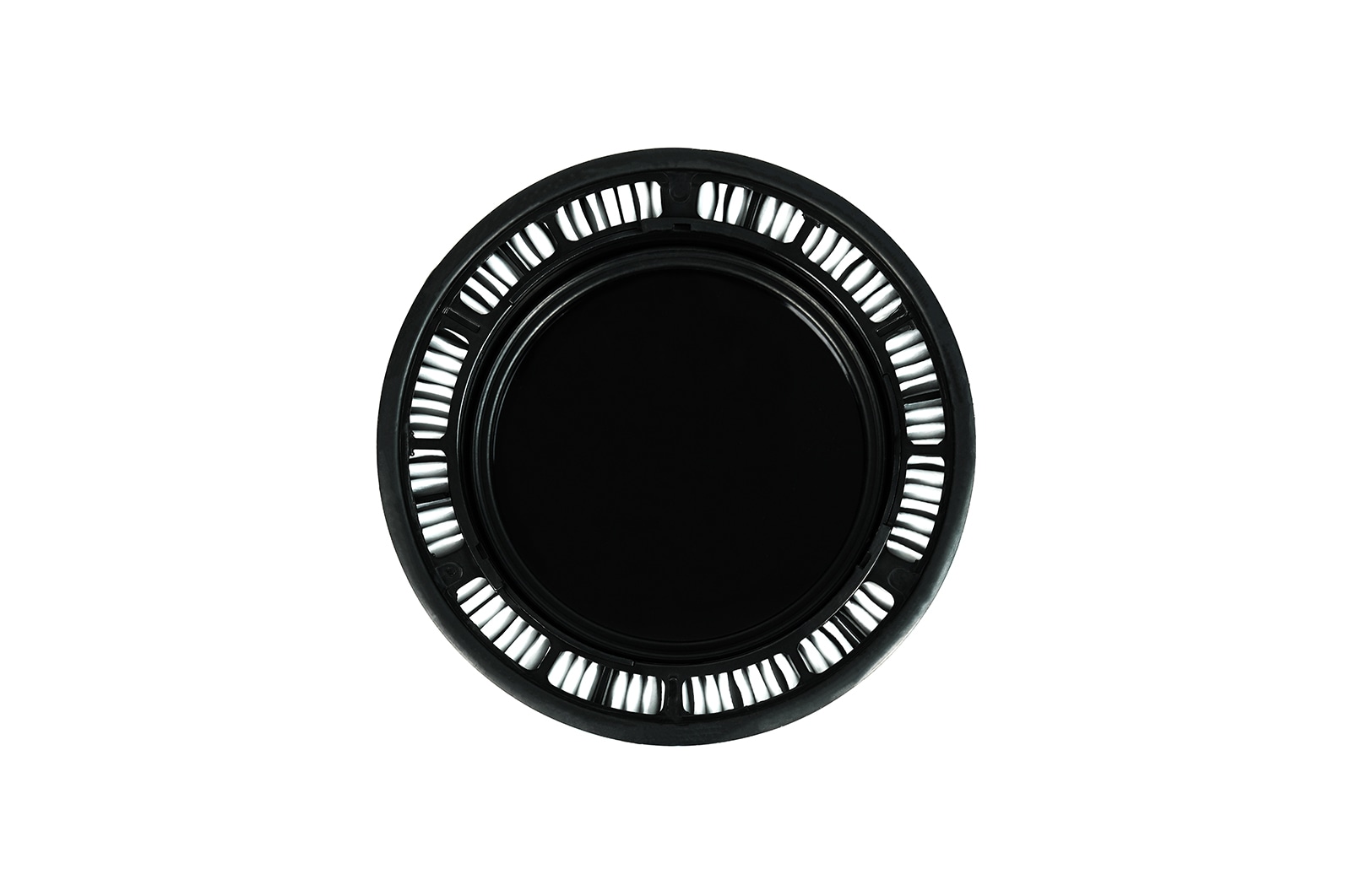 Bottom view