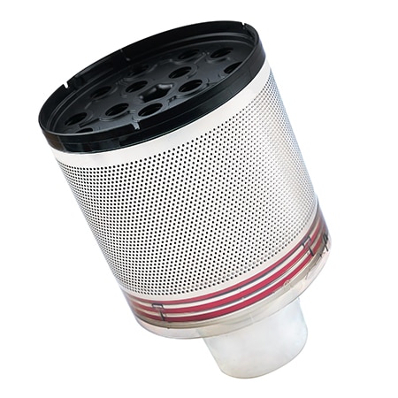 LG Genuine ADV75957703 Cyclonic Mesh Filter Frame Assembly For CordZero A9 Vacuum