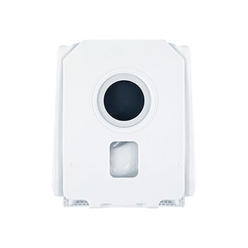top view