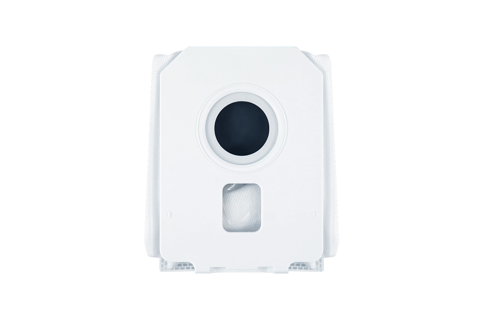 top view