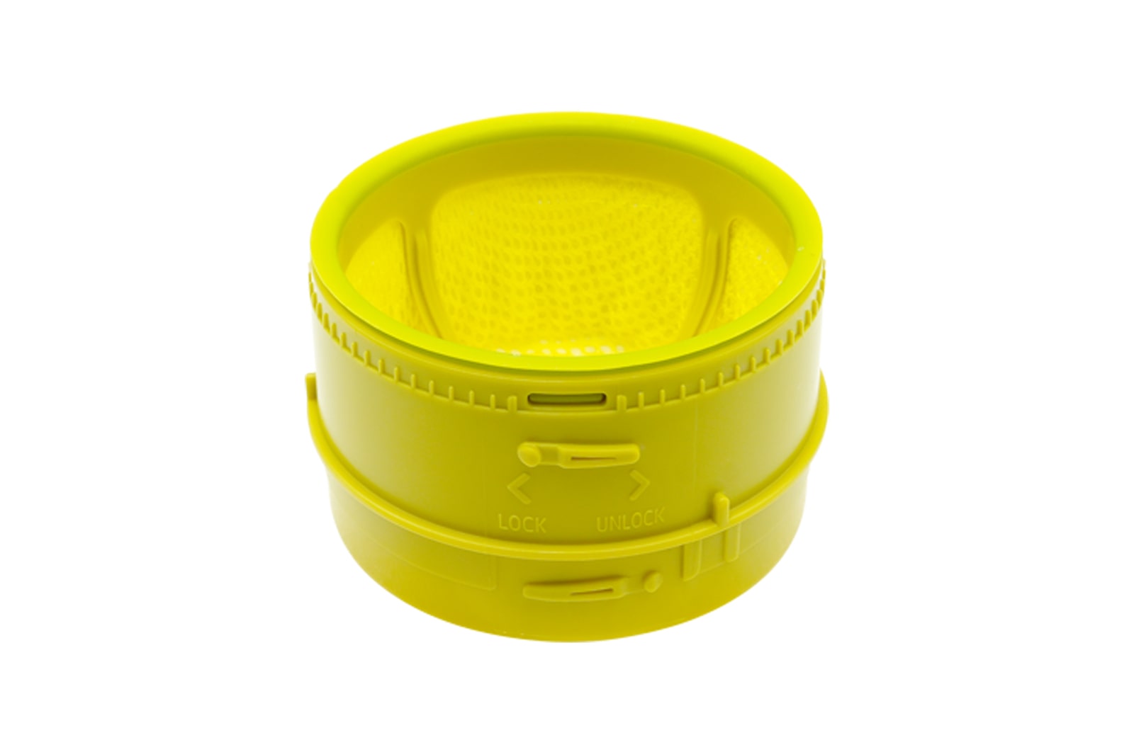 Front view of LG CordZero® A9L Handstick Mesh Pre-Filter COV30219301