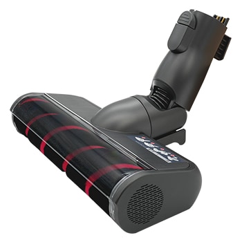15 degree side view