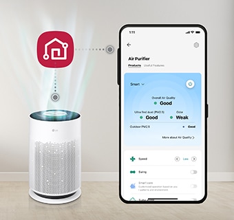 Smart Air Care