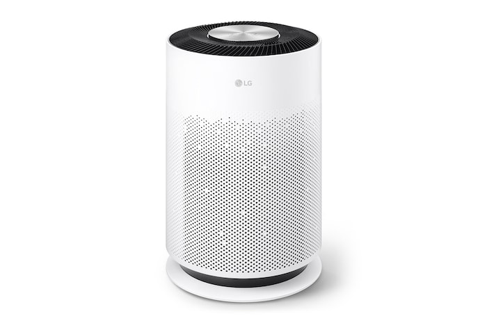 LG PuriCare™ 360° Hit Air Purifier, AS60GHWG0
