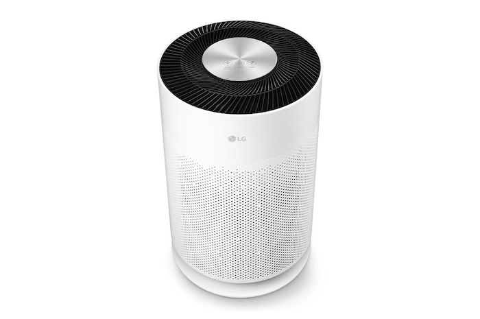 LG PuriCare™ 360° Hit Air Purifier, AS60GHWG0
