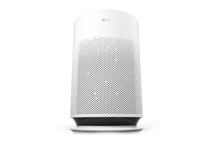 LG PuriCare™ 360° Hit Air Purifier, AS60GHWG0