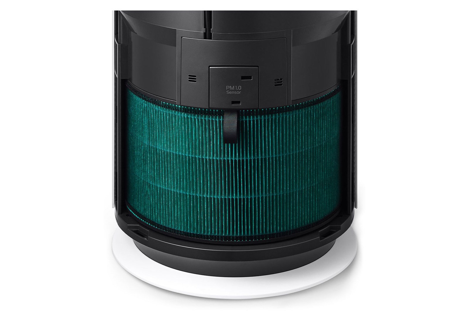 LG PuriCare™ 360° Hit Air Purifier, AS60GHWG0