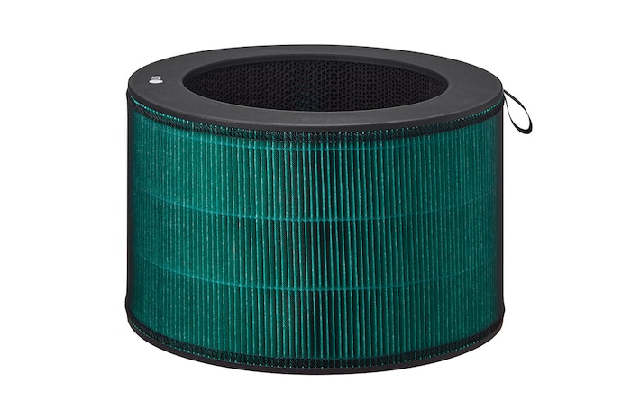LG PuriCare™ 360° Hit Air Purifier, AS60GHWG0