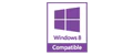 Windows8 Compatible