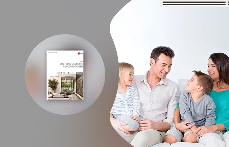 Download Ducted Brochure<br>1