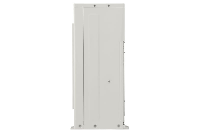 LG High Efficiency R32 High Static Duct 10.5kW Set, UHS100SHSET