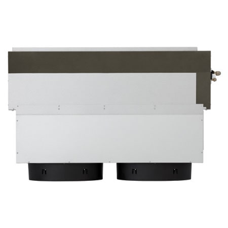 LG High Efficiency R32 High Static Duct 10.5kW Set, UHS100SHSET