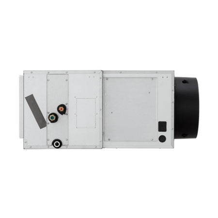 LG High Efficiency R32 High Static Duct 10.5kW Set, UHS100SHSET