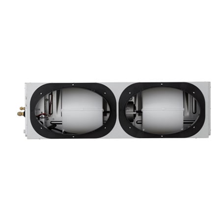 LG High Efficiency R32 High Static Duct 10.5kW Set, UHS100SHSET