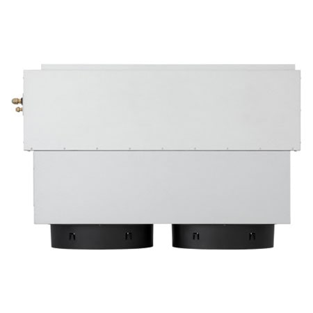 LG High Efficiency R32 High Static Duct 10.5kW Set, UHS100SHSET