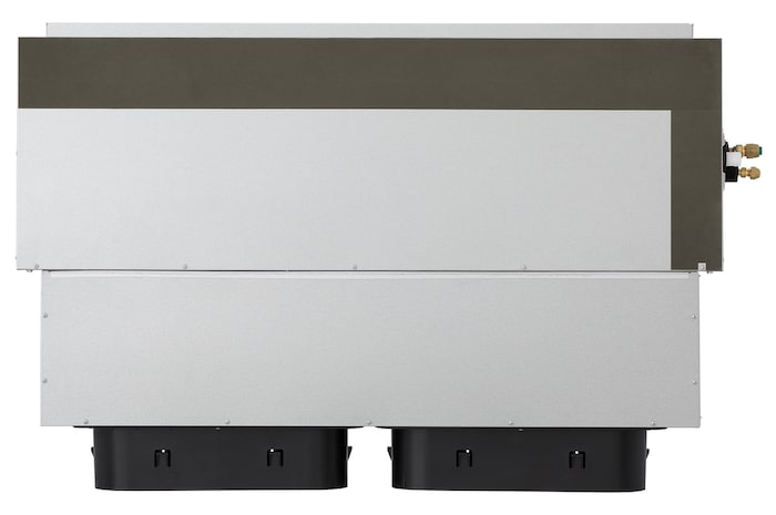 Side view