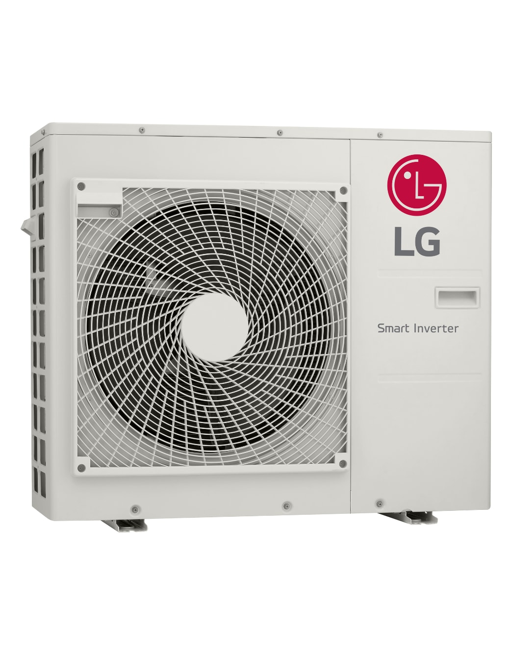 Uhs150 Ducted System - High Static 8.5kW (Cooling) - UHS85SPSET | LG Australia