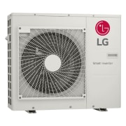 Outdoor unit side