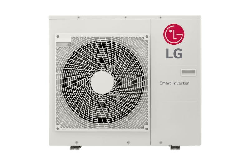 Outdoor unit