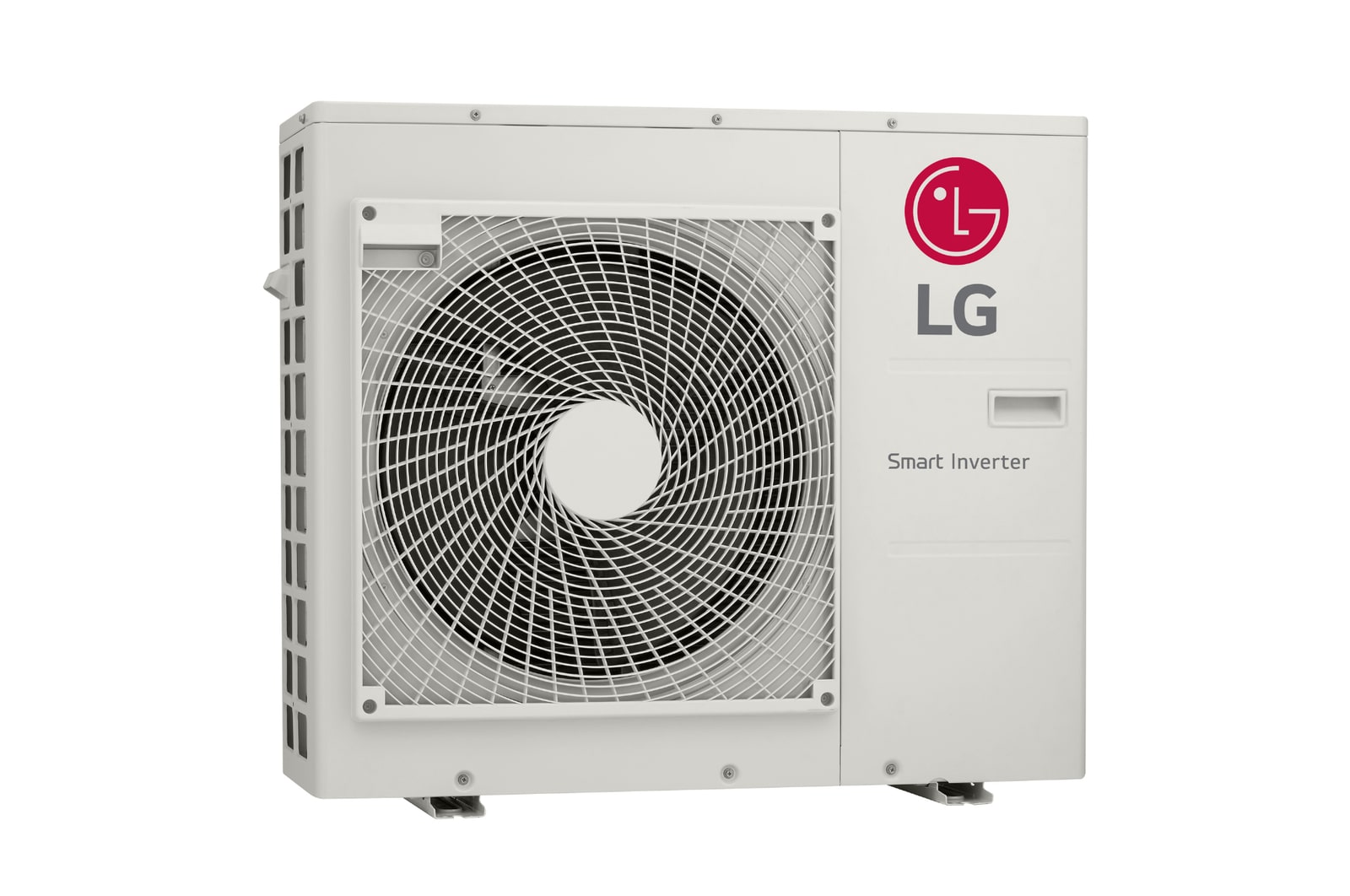 Outdoor unit side