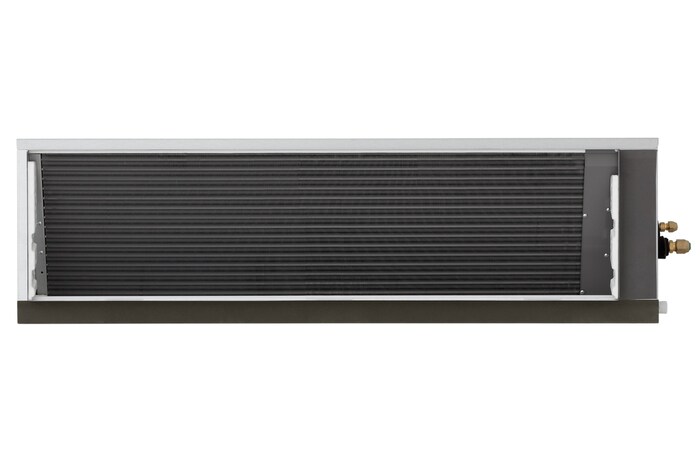 LG High Efficiency R32 High Static Duct 10.5kW Set, UHS100SHSET