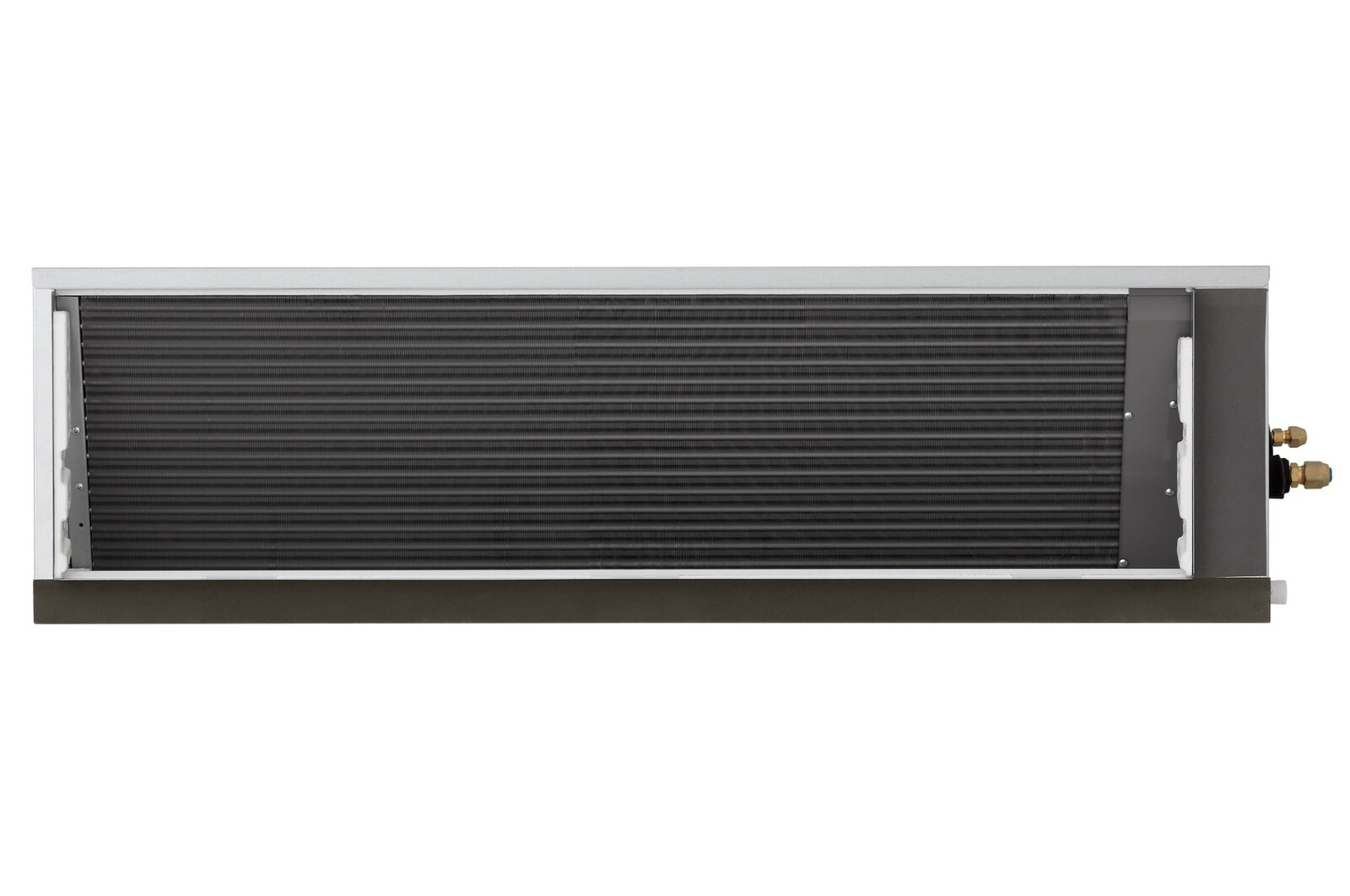 LG High Efficiency R32 High Static Duct 10.5kW Set, UHS100SHSET