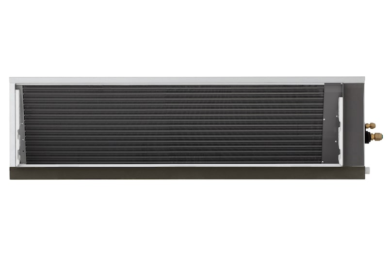 LG High Efficiency R32 High Static Duct 10.5kW Set, UHS100SHSET