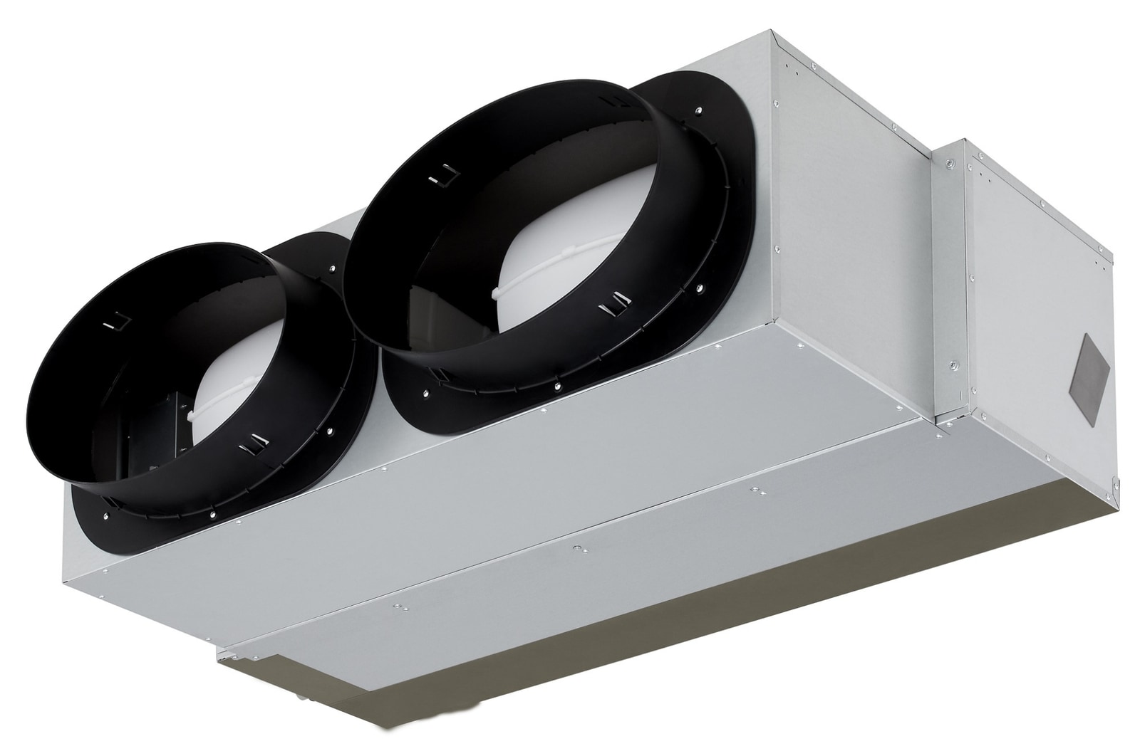 LG High Efficiency R32 High Static Duct 10.5kW Set, UHS100SHSET