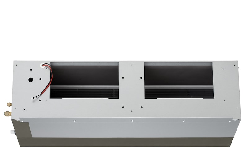 LG High Efficiency R32 High Static Duct 10.5kW Set, UHS100SHSET