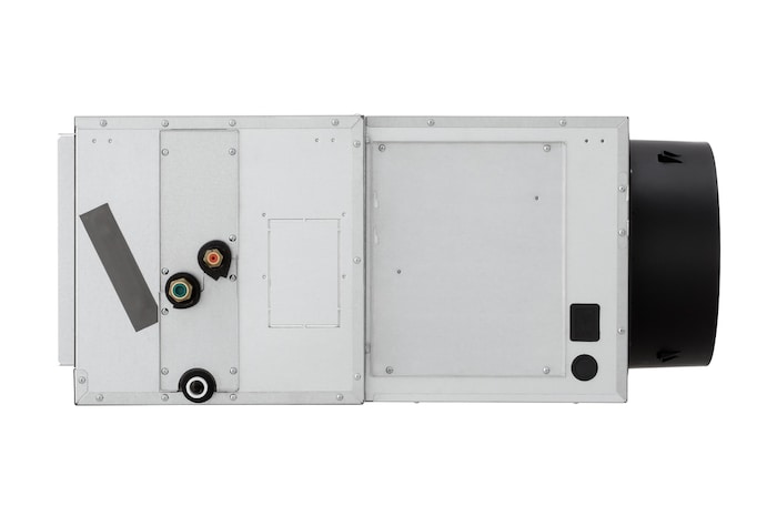 LG High Efficiency R32 High Static Duct 10.5kW Set, UHS100SHSET