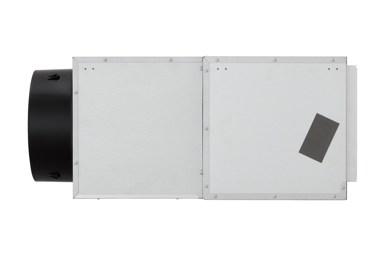 LG High Efficiency R32 High Static Duct 10.5kW Set, UHS100SHSET