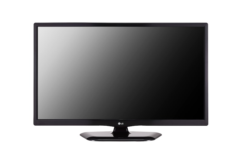 LG 24" TV Signage, 24LU340C