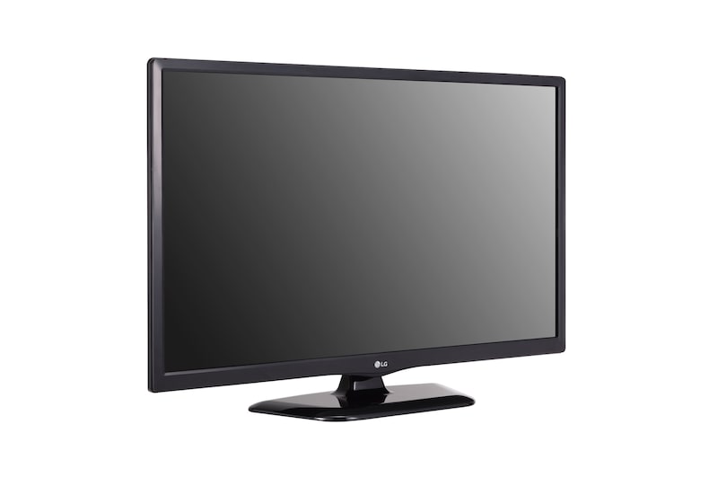 LG 24" TV Signage, 24LU340C