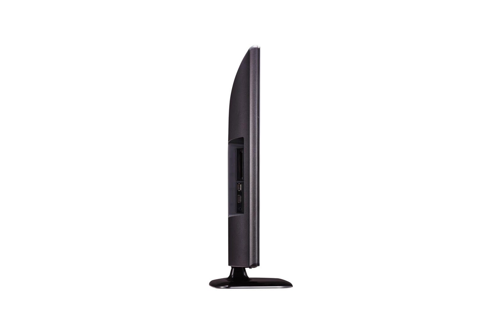 LG 24" TV Signage, 24LU340C