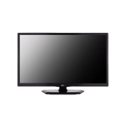 LG 24" TV Signage, 24LU340C