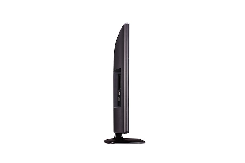 LG 28" TV Signage, 28LU340C