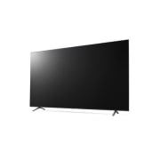 Hotel TV UT801C (ASIA), -15 degree side view
