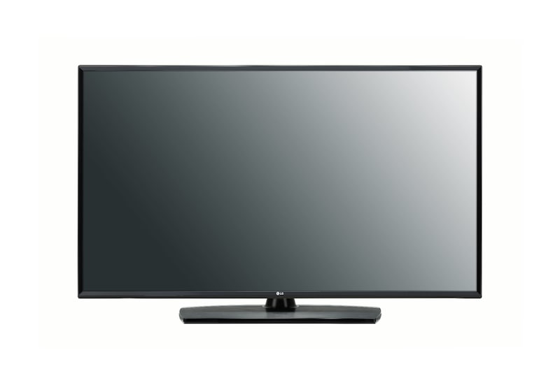 LG 49" Pro:Centric Hotel TV, 49UT665H0VA